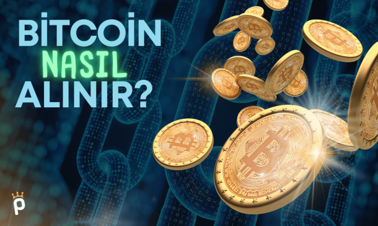 Bitcoin Nasıl Alınır: Yeni Başlayanlar İçin Adım Adım Rehber
