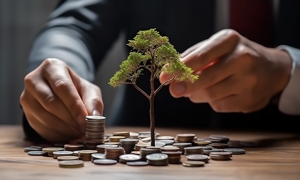 Borsa’nın Geleceği: Önümüzdeki Yıllarda Takip Edilecek Trendler