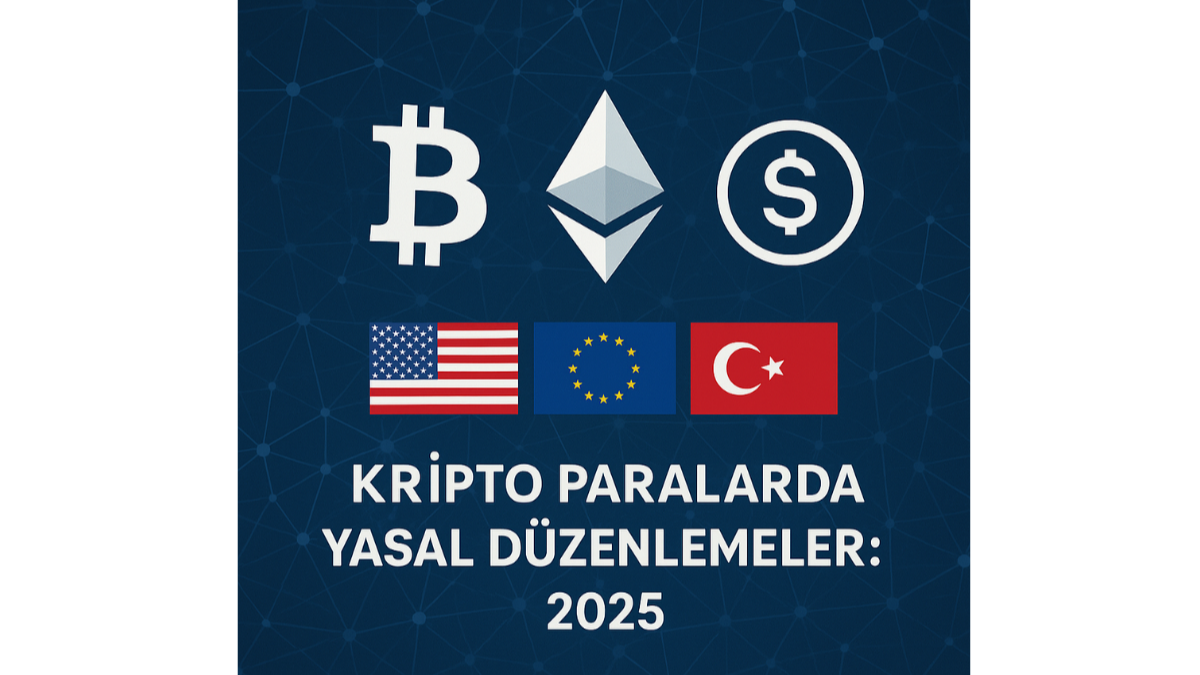 Kripto Para Geleceği: 2023’te İzlenmesi Gereken Trendler