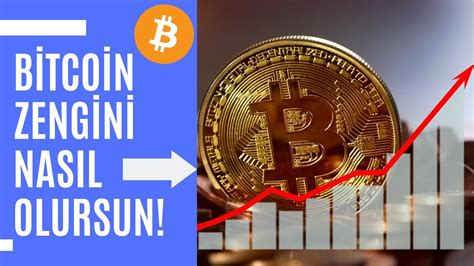 Bitcoin: Geleceğin Parası Olmasının 10 Nedeninin İncelemesi