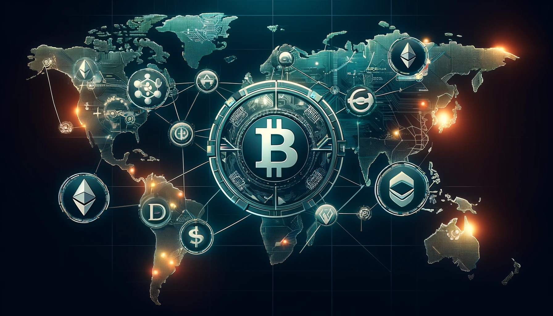 Kripto Paralar: Küresel İşlemleri Nasıl Değiştiriyor?