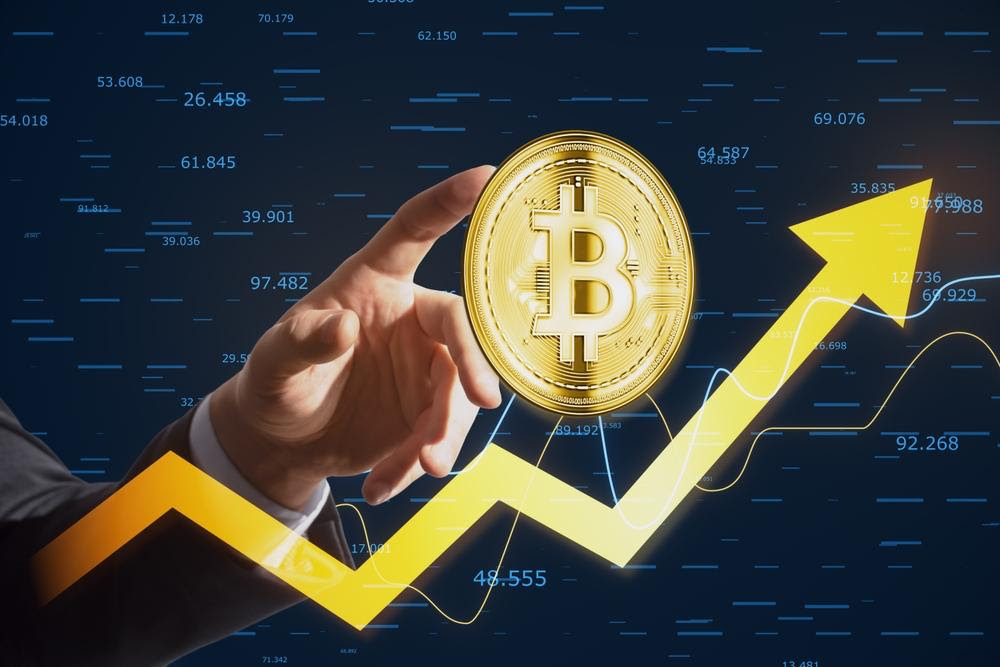 Bitcoin’in Yükselişi: Finansın Geleceği Üzerindeki Etkisi