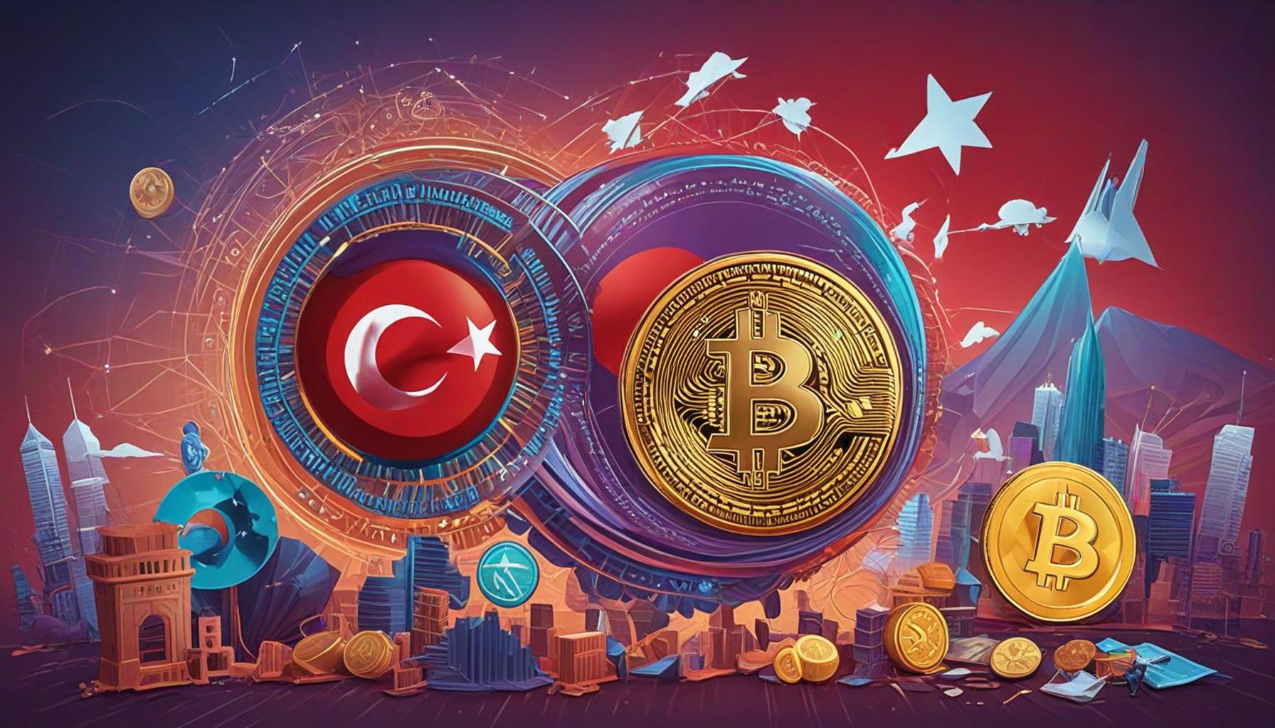 Kripto Paraların Küresel Ekonomiler Üzerindeki Etkisi