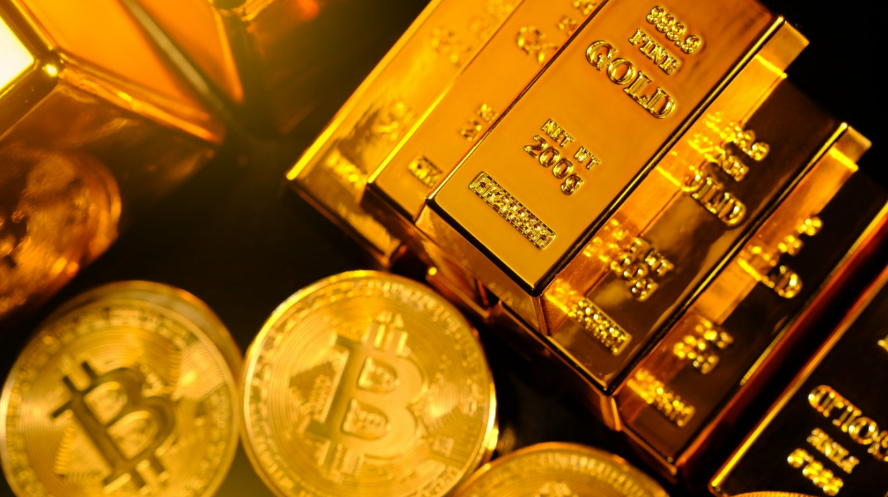Kripto Döneminde Altın: Hala Değerli Bir Yatırım mı?