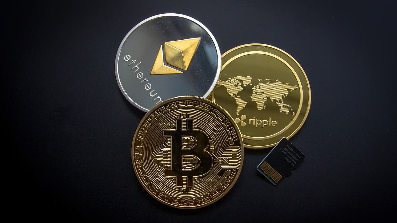 Bitcoin Yükseliyor: Bu Kripto Para Finansı Nasıl Değiştiriyor?