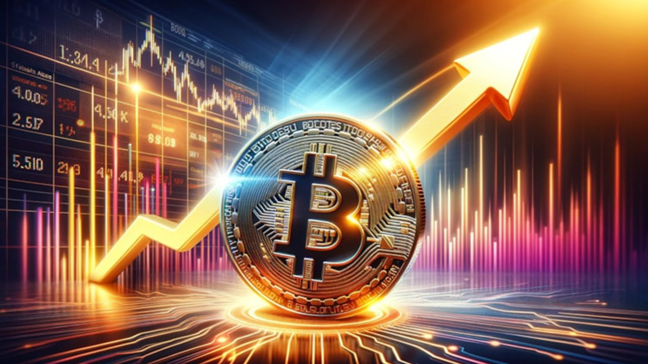 Bitcoin Yükselişi: Piyasalardaki Ani Değişimin Arkasındaki Gizem