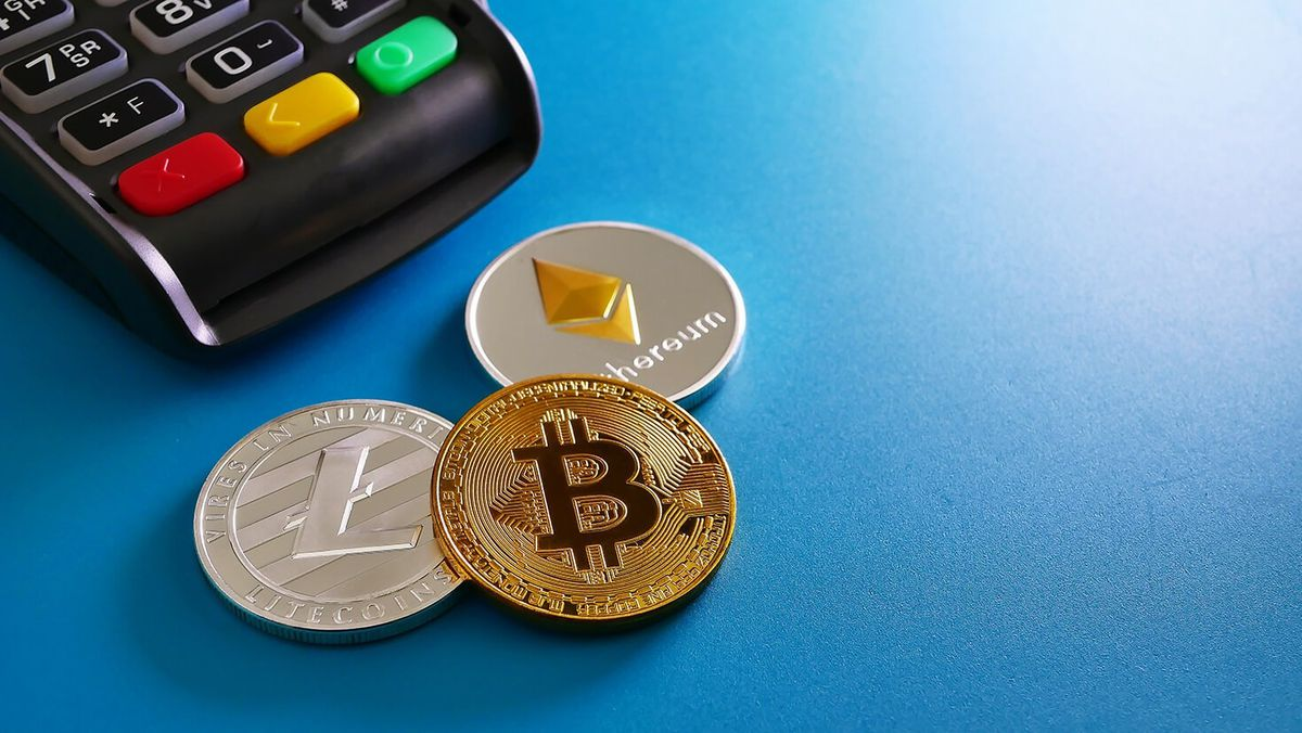 Kripto Paralar: İşletmeniz İçin Neden Olumlu Bir Seçimdir?