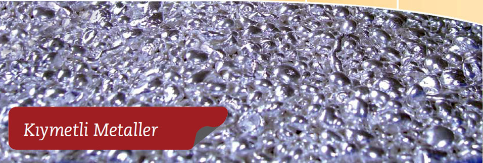 Altın ve Diğer Kıymetli Metaller: Hangi Yatırım Araçları Daha Karlı?