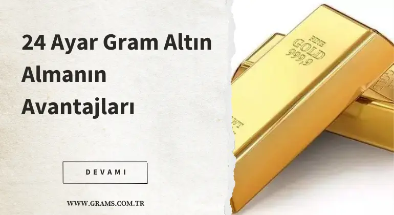 Altın: Yatırımcılar İçin Neden Şimdi Harekete Geçmeli?