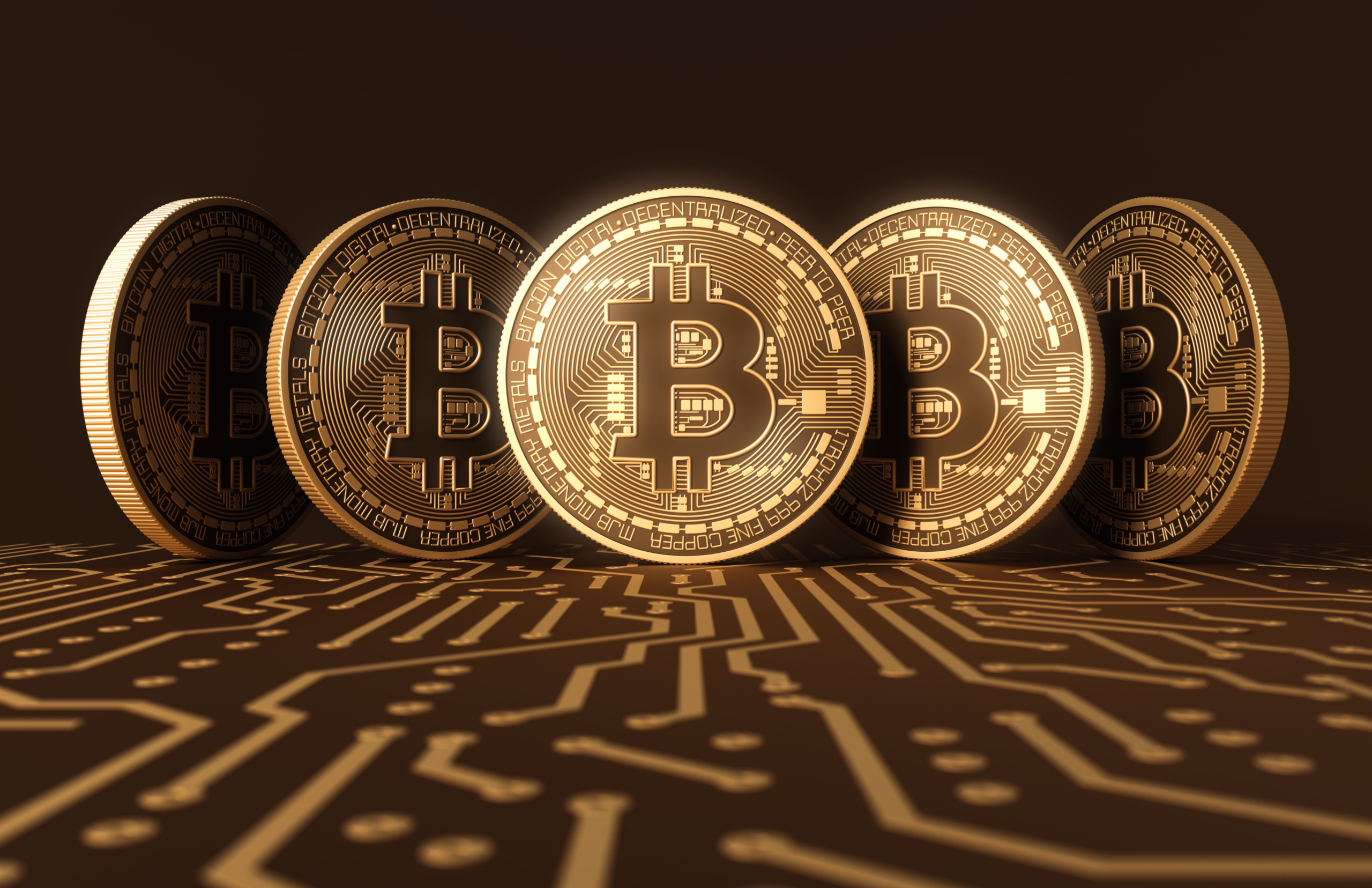 Bitcoin’i Anlamak: Kriptopara için Yeni Başlayanlar Rehberi