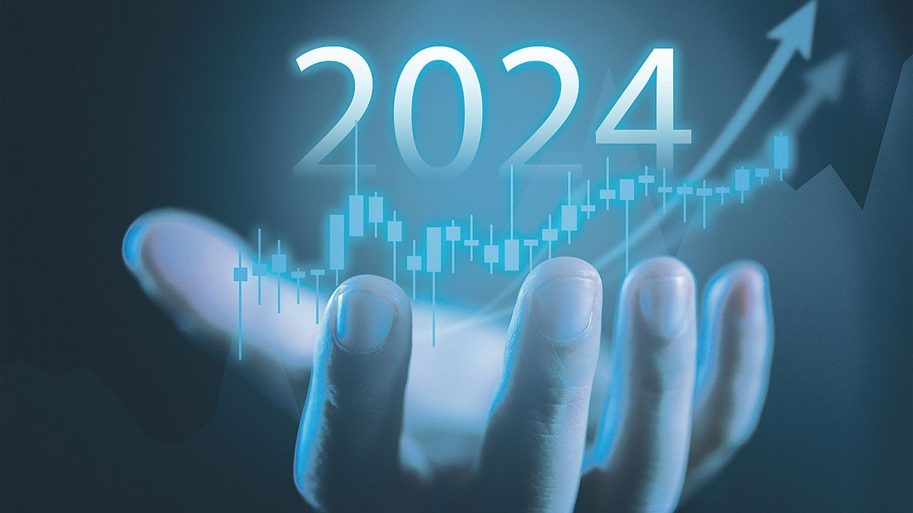 Borsa’nın Geleceği: 2024’te İzlenmesi Gereken Trendler
