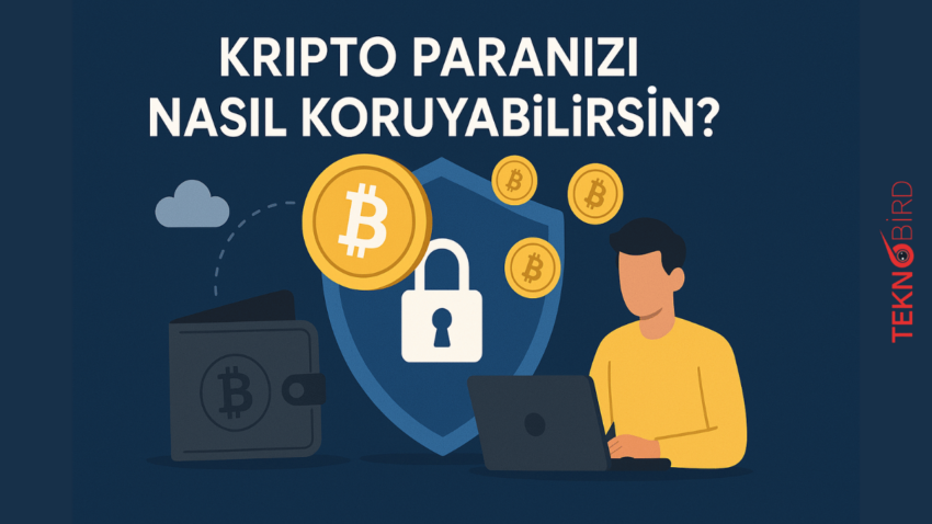 Kripto Güvenliği: Dijital Varlıklarınızı Nasıl Korursunuz?