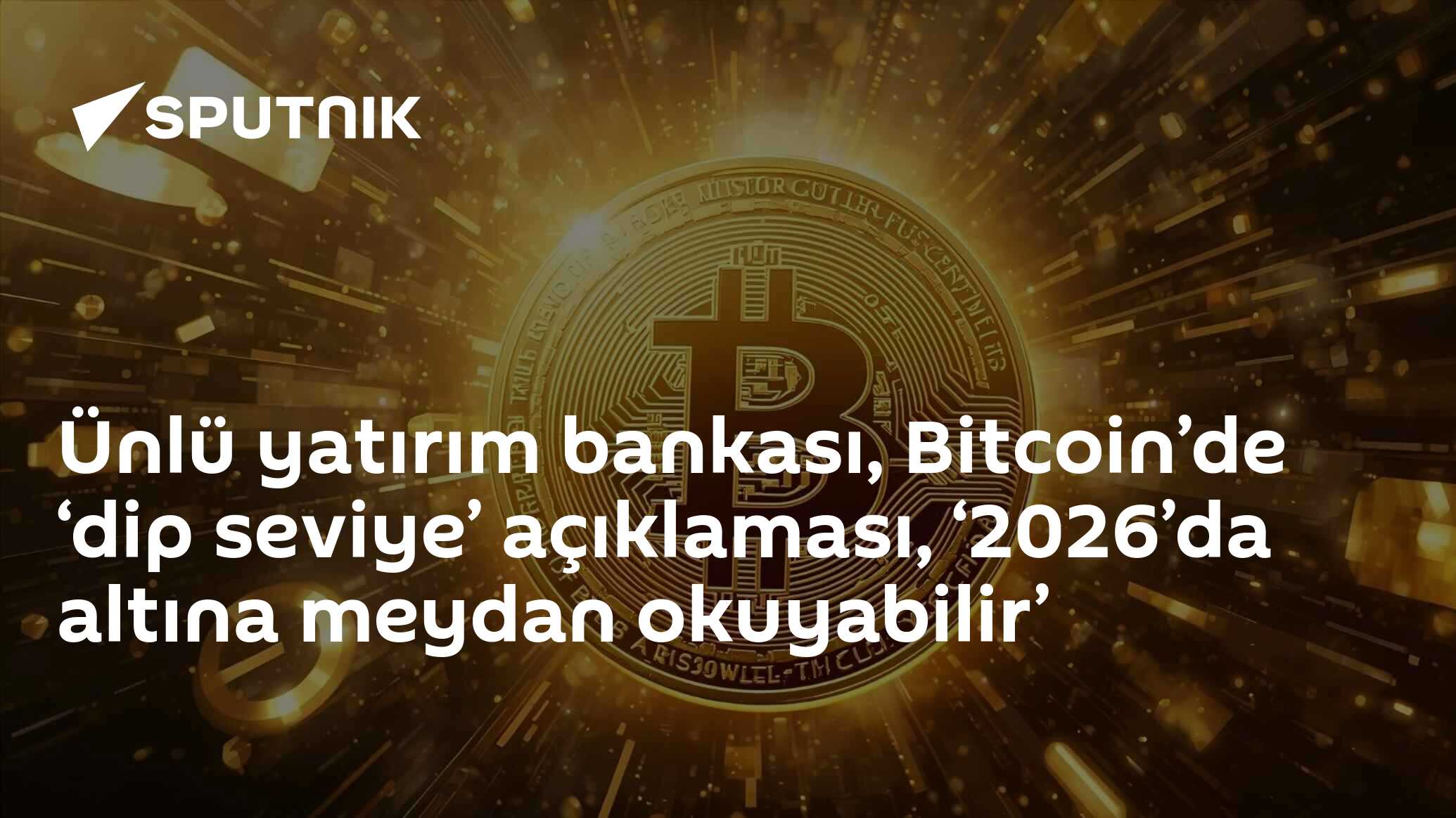 Bitcoin’a Yatırım Yapmanın 10 Sebebi