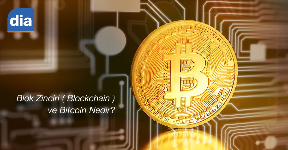 Bitcoin ve Blok Zinciri: Bağlantısı Nedir?