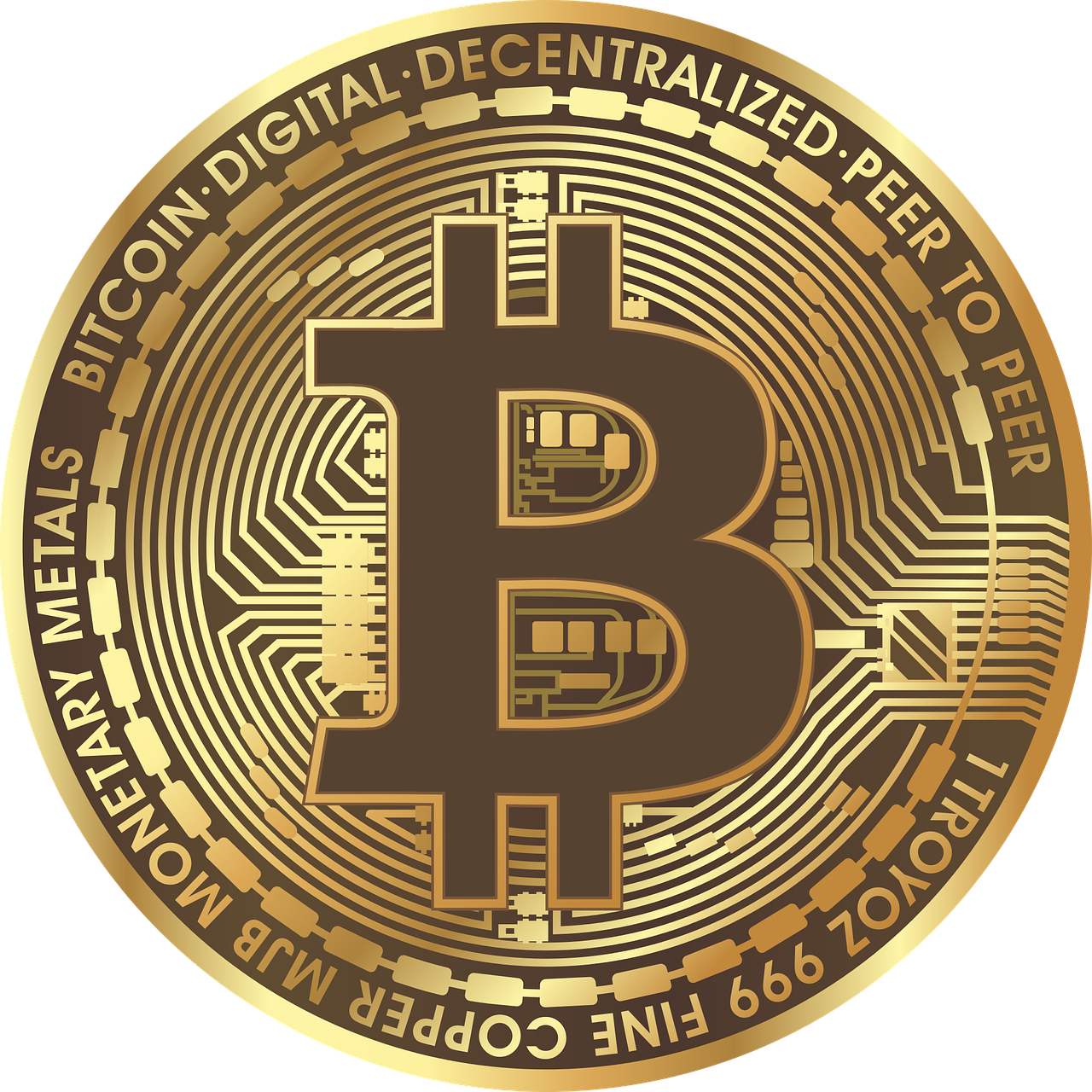 Bitcoin’in Yükselişi: Yenilikten Ana Akıma