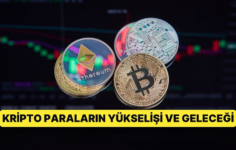 Kripto ve Dijital Ekonomi: Geleceğin Finansı