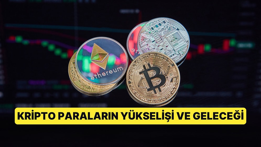 Kripto ve Dijital Ekonomi: Geleceğin Finansı