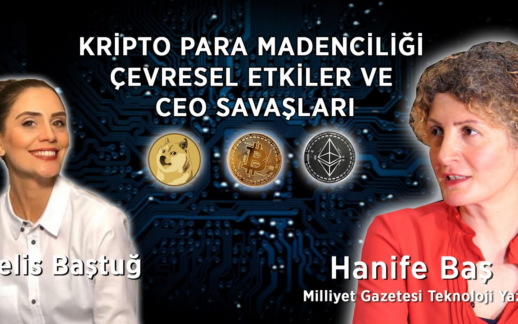 Kripto Çevresel Etkisi: Efsaneler ve Gerçekler