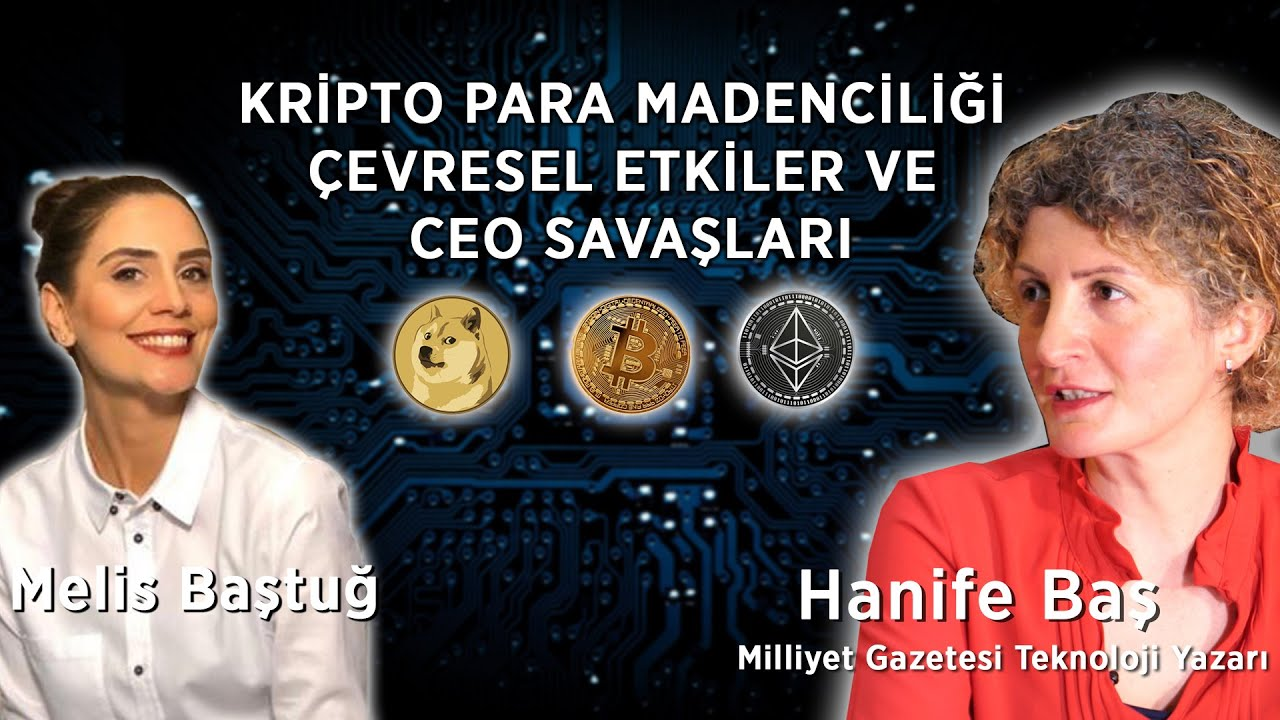 Kripto Çevresel Etkisi: Efsaneler ve Gerçekler