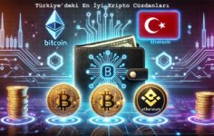 Kripto Cüzdanları Açıklandı: Hangisi Sizin İçin Uygun?