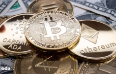 Kripto Paraların Finansal İşlemleri Devrimsel Dönüşümü