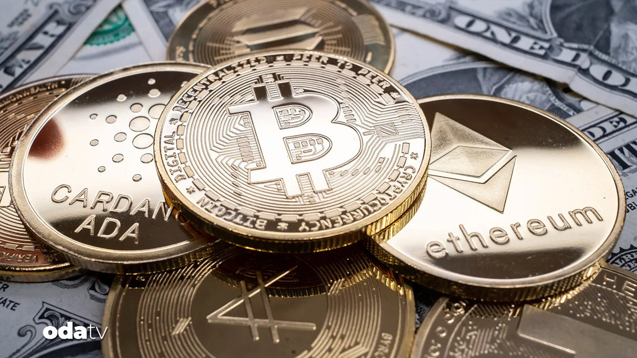 Kripto Paraların Finansal İşlemleri Devrimsel Dönüşümü