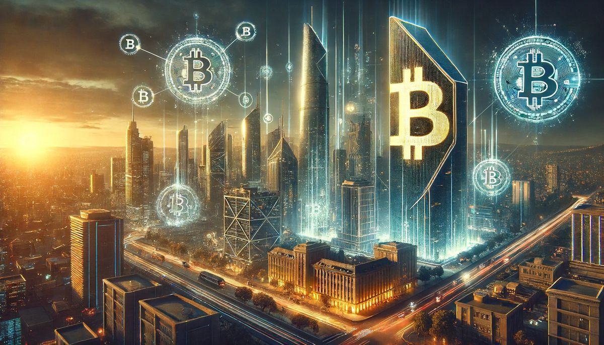 Bitcoin’ın Geleceği: Para ve Küresel Ekonomi Üzerindeki Rolü