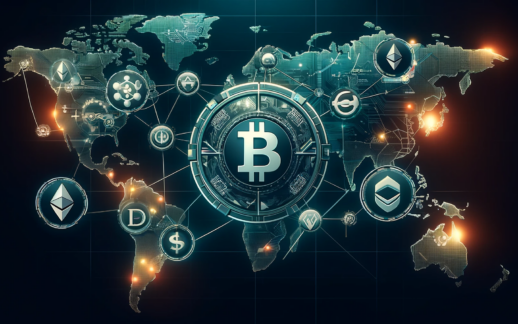 Kripto Paralar: Paranın Geleceği Hakkında Görüşler