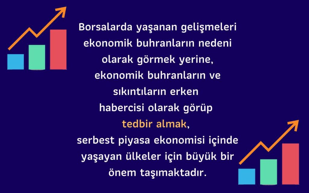 Borsa ve Ekonomik Gelişim: Derin Bir Bakış