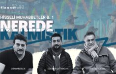 Borsa Geleceği: Yatırımcılar İçin Tahminler ve Trendler
