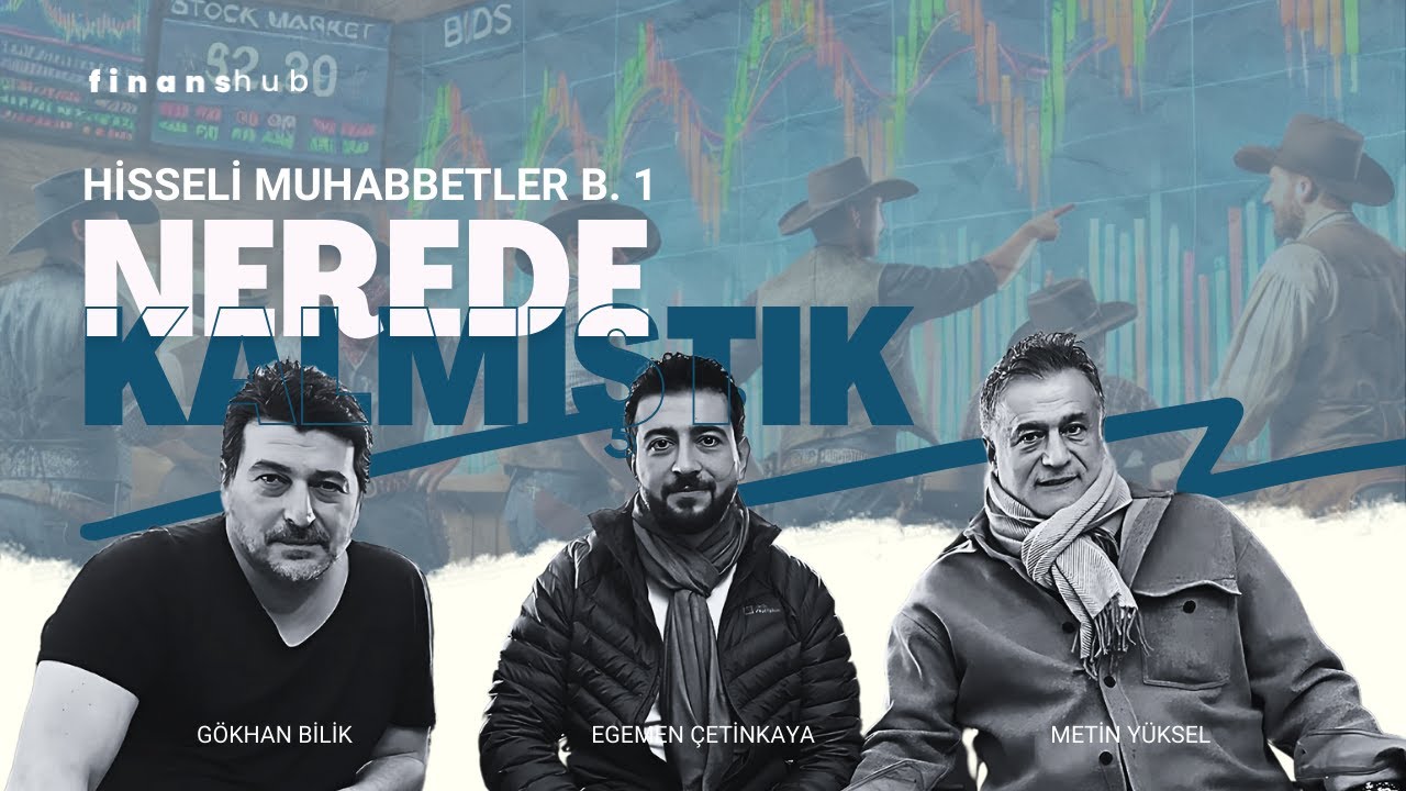 Borsa Geleceği: Yatırımcılar İçin Tahminler ve Trendler