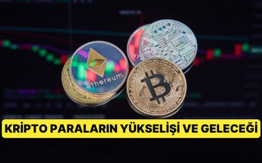 Kripto Geleceği: 2023’te Takip Edilecek Trendler