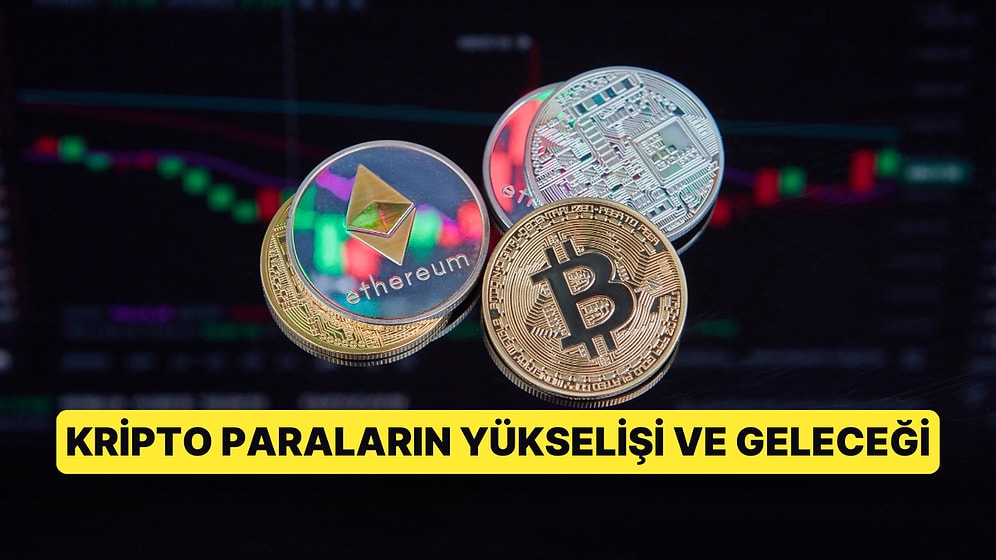 Kripto Geleceği: 2023’te Takip Edilecek Trendler