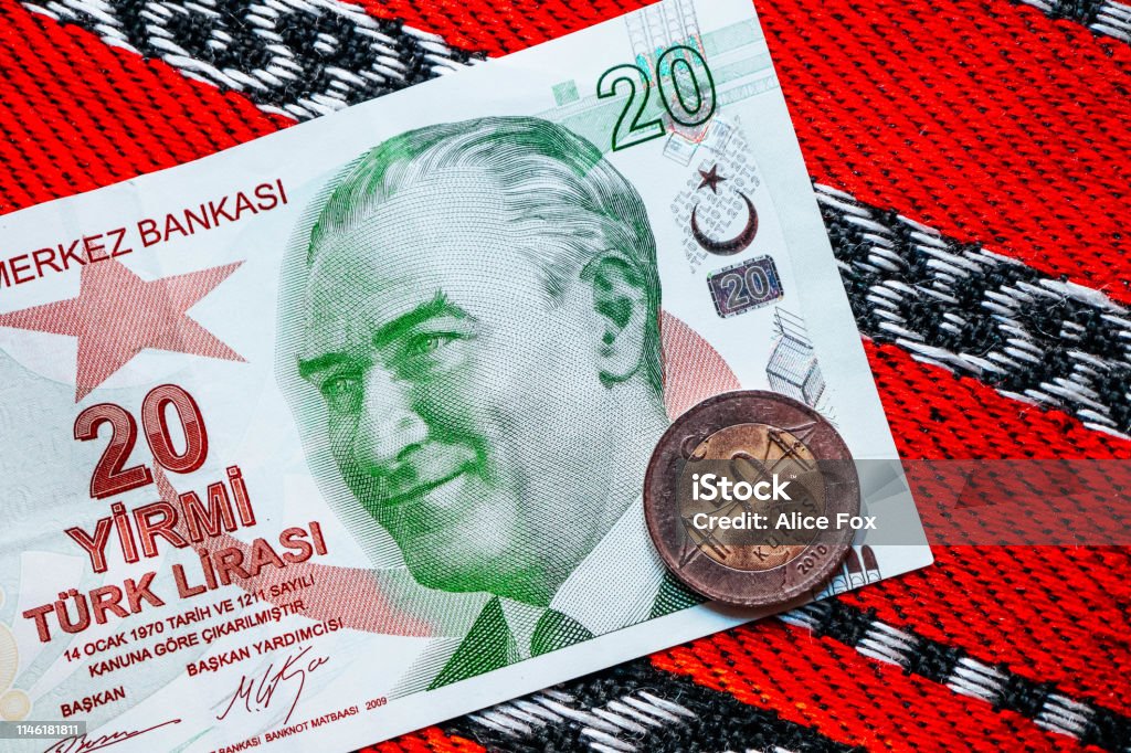 Bitcoin vs. Geleneksel Para: Bilmeniz Gerekenler