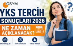 YKS Tercih Sonuçları 2026: Ne Zaman Açıklanacak, Nereden Bakılır?