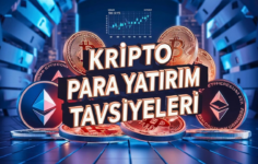 Kripto Yatırımları: Getirilerinizi Maksimize Etmek için Stratejiler